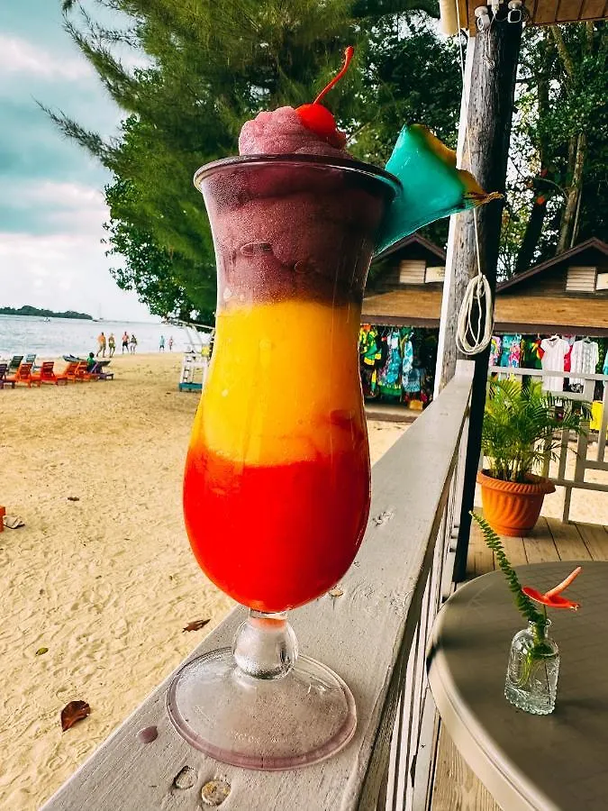 Hotell The Boardwalk Village Negril