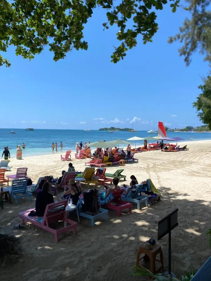 The Boardwalk Village Negril