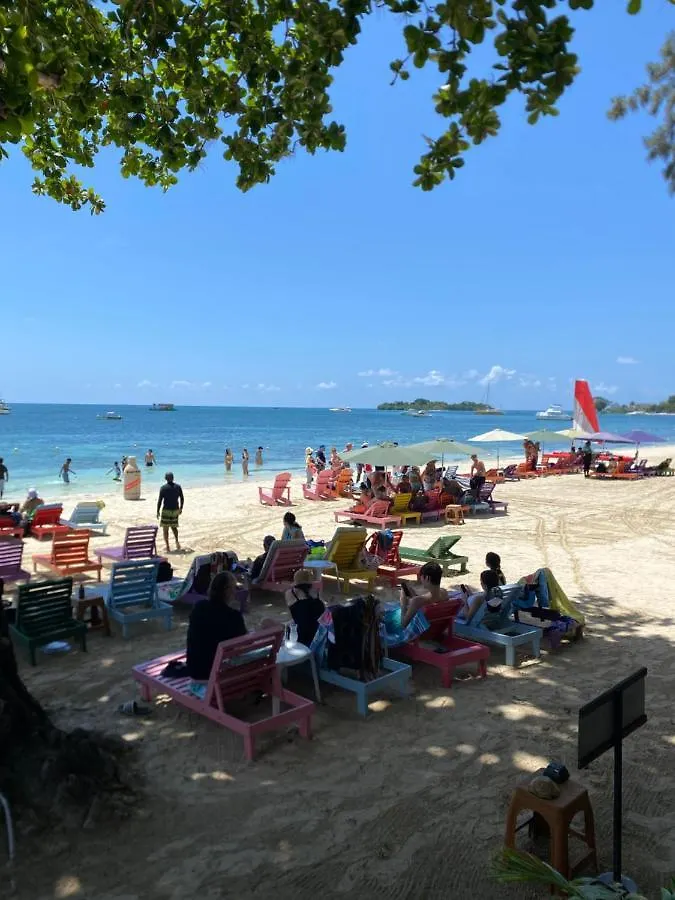 The Boardwalk Village Negril Hotel
