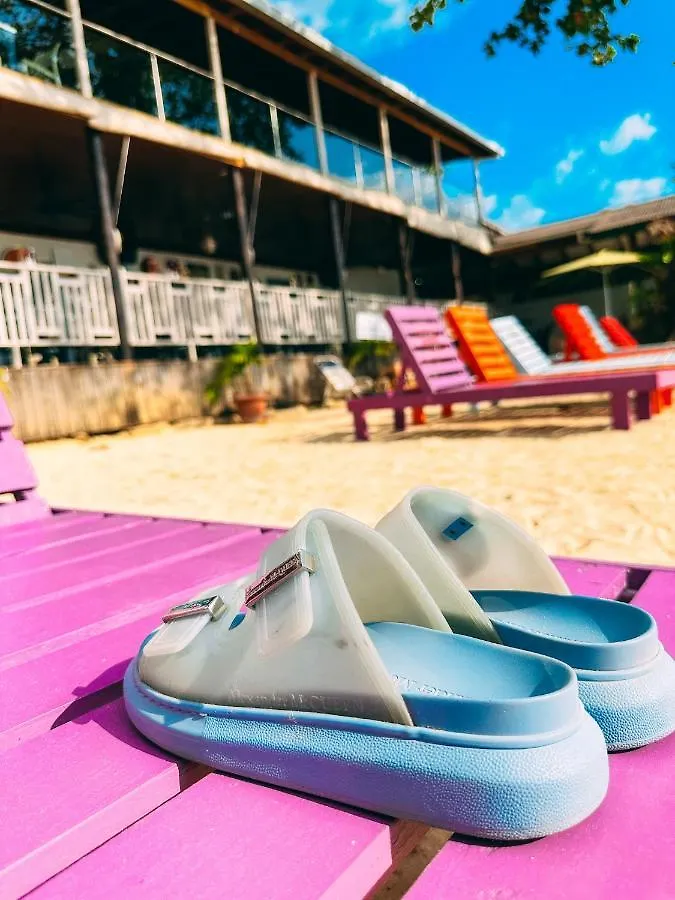 The Boardwalk Village Negril Jamaica